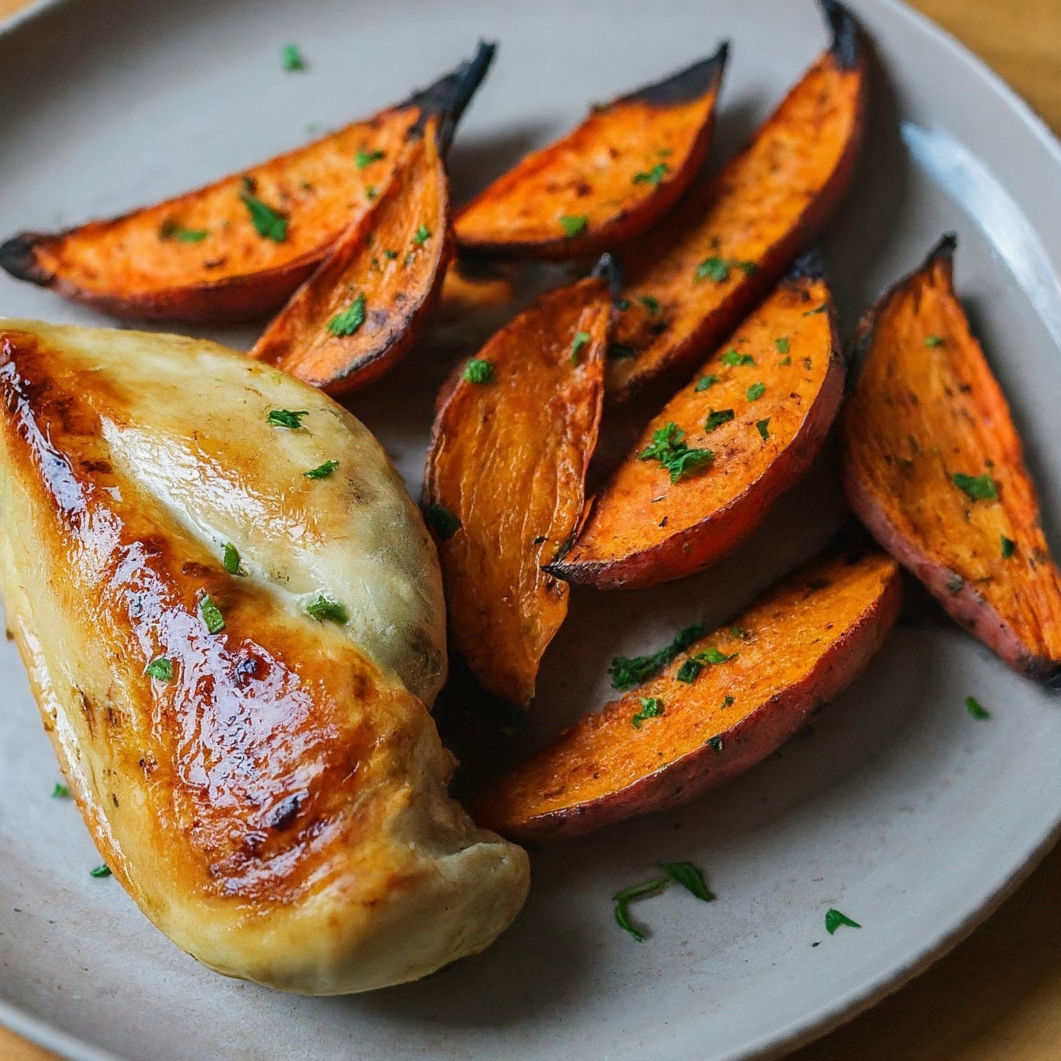 A healthy quick lunch under $5