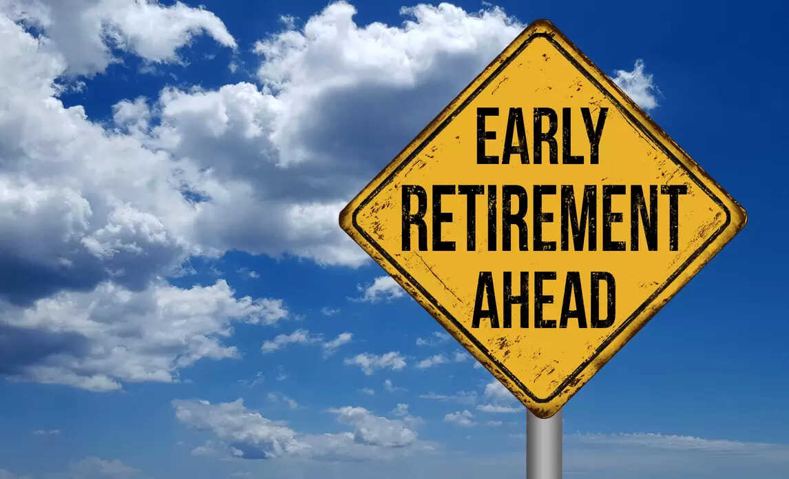 Stack and Retire: Six Steps to Retire Early